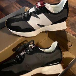 New balance 327